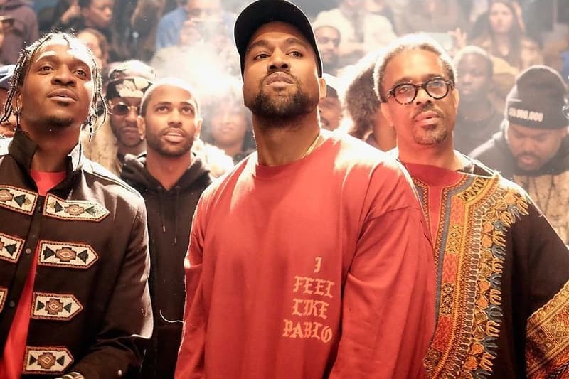 Photo De Kanye West