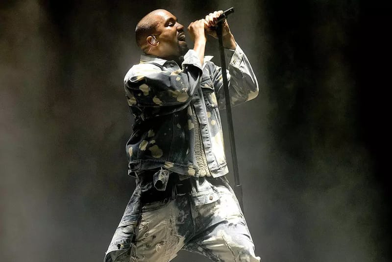 "Pas D'Explications", "Beats D'Un Autre Temps" Ou "Textes Dépourvus D'Esprit"... La Presse Américaine Assassine Le Nouvel Album De Kanye West