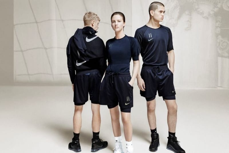 Kim Jones Dévoile À Son Tour Une Collaboration Avec Nike Football