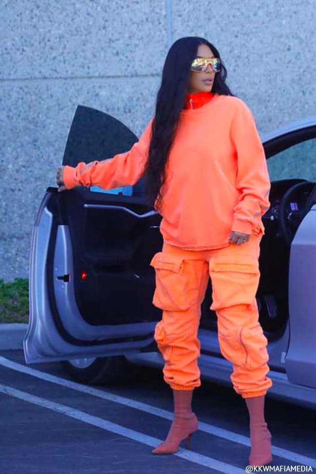 kim, kardashian, kanye, west, yeezy, season, 7, 8