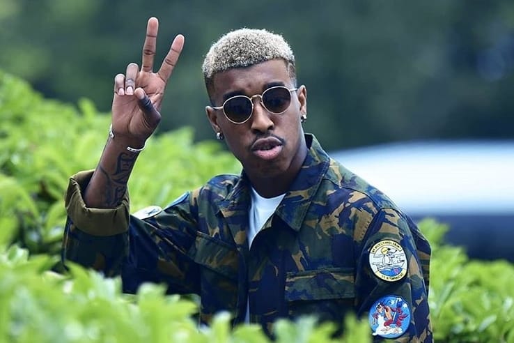 Les Looks Des Bleus Pour Leur Nouvelle Arrivée à Clairefontaine