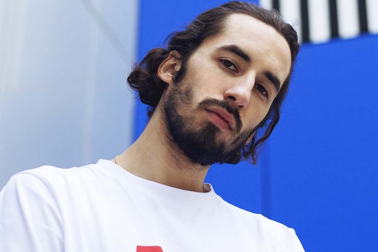 UPDATE: Lomepal Ouvrira Finalement Son "Flip Superstore" À Paris En Novembre