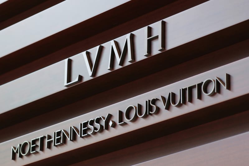 LVMH Ouvrira Les Portes De Ses Ateliers Au Grand Public