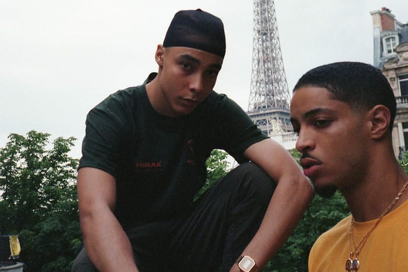 MIRAK Rend Hommage Aux Équipes Africaines Dans Sa Nouvelle Collection Football