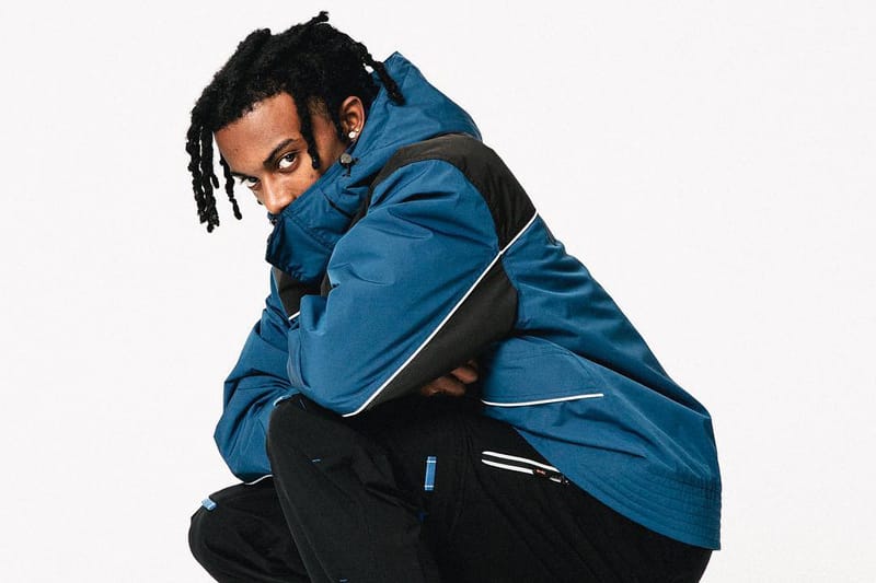 Le Pop-Up Shop De M+RC Noir Débarque À Paris Ce Week-End