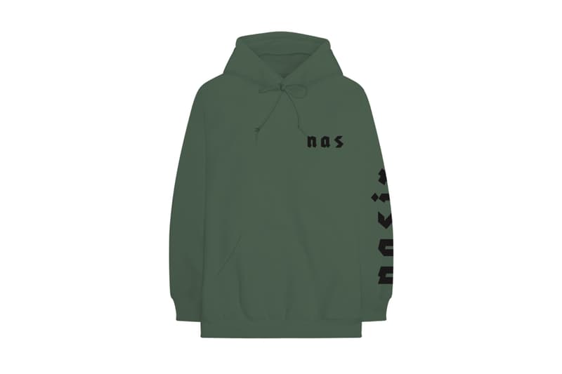Photo Merch "Nasir"