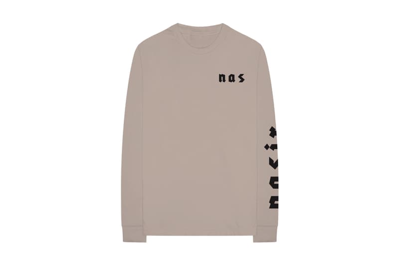 Photo Merch "Nasir"