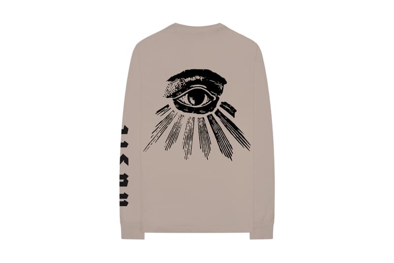 Photo Merch "Nasir"