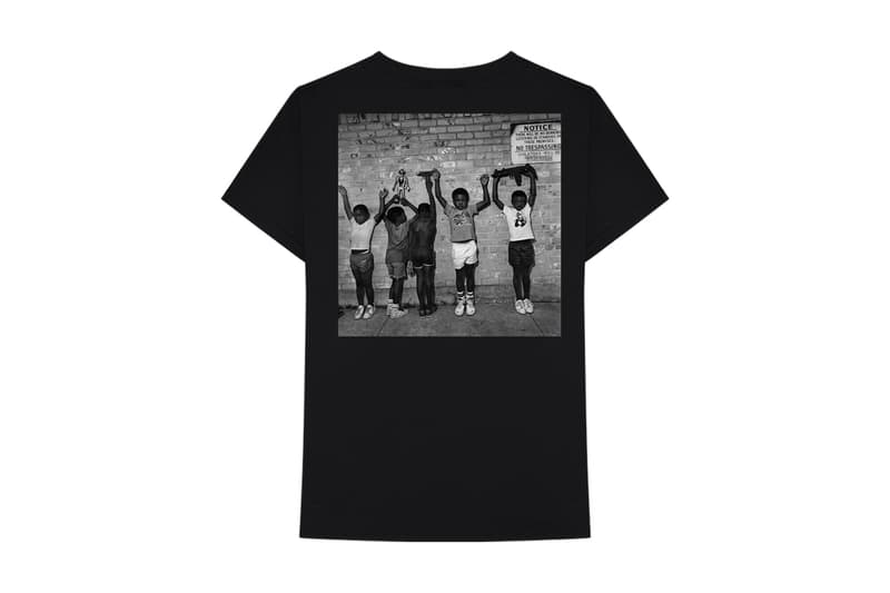 Photo Merch "Nasir"
