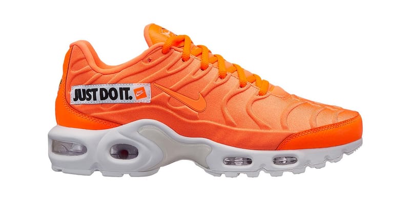 nike just do it tn