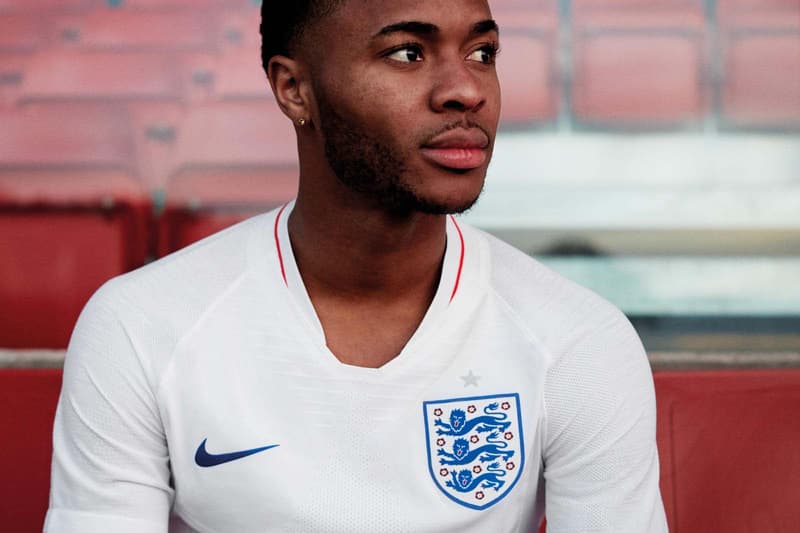 Les Maillots Nike De La Coupe Du Monde En Plastique Recycle Hypebeast