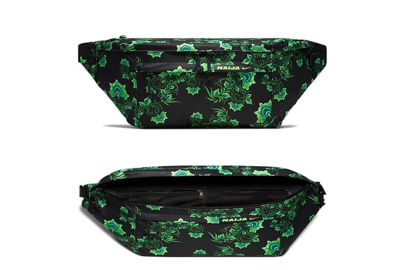 Nike Lance Le Stadium Tech Hip Pack Du Nigéria