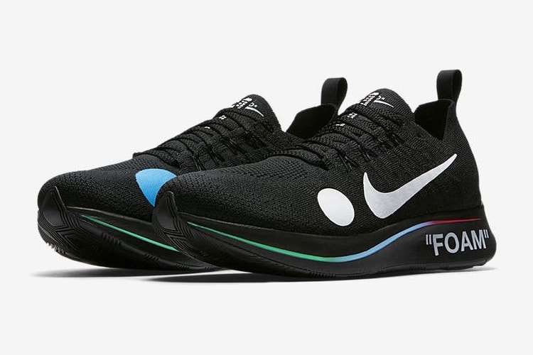 Nike Dévoile Les Prix Et Date De Sortie Des Zoom Fly Mercurial Flyknit De La Collection "Football Mon Amour"