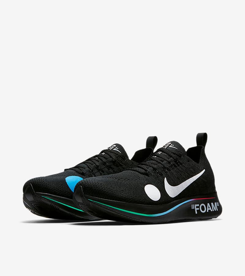 Photo Zoom Fly Mercurial Flyknit