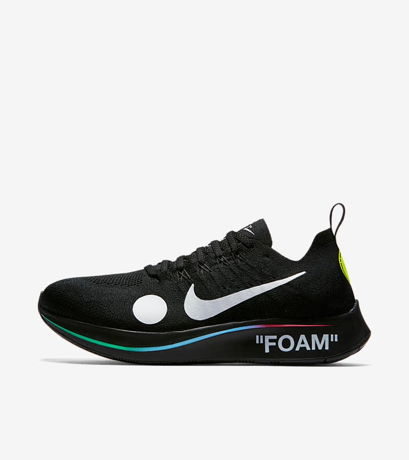 Photo Zoom Fly Mercurial Flyknit