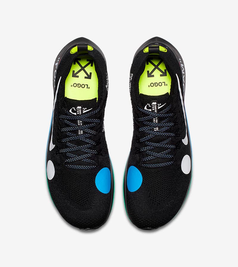 Photo Zoom Fly Mercurial Flyknit