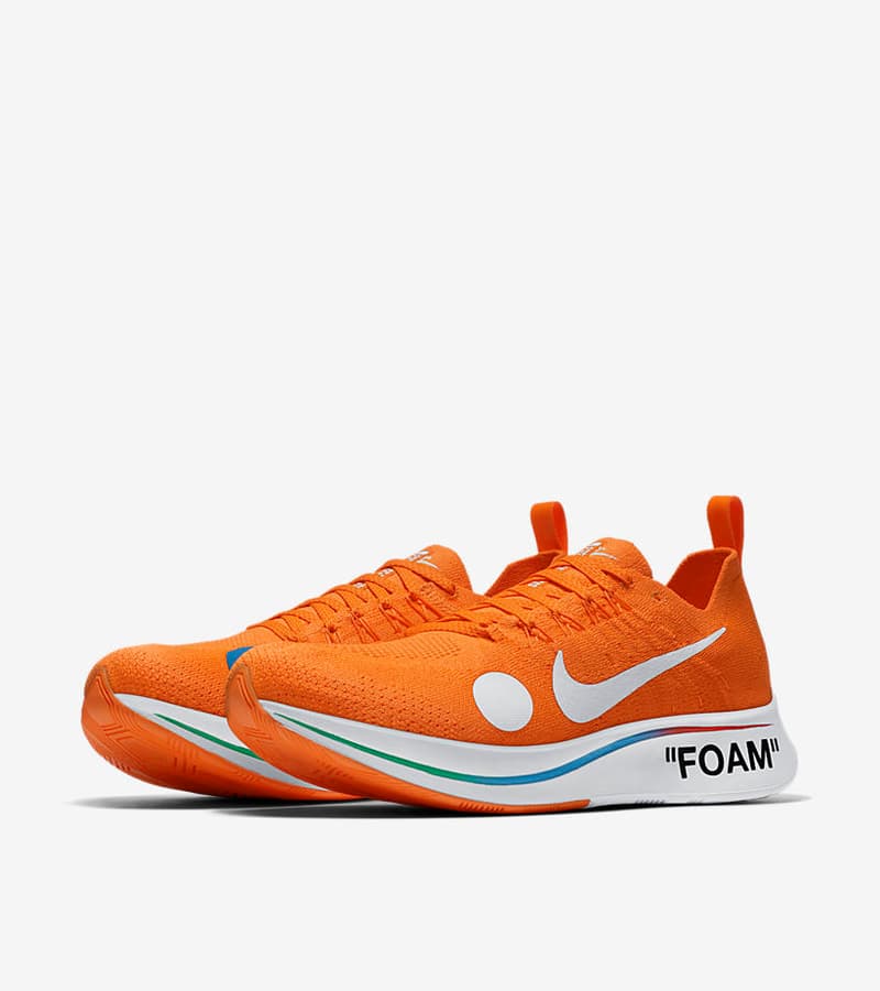 Photo Zoom Fly Mercurial Flyknit
