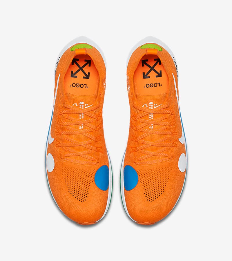 Photo Zoom Fly Mercurial Flyknit