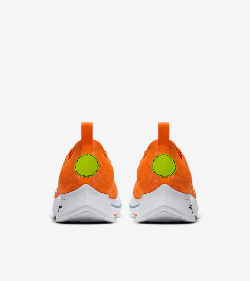Photo Zoom Fly Mercurial Flyknit