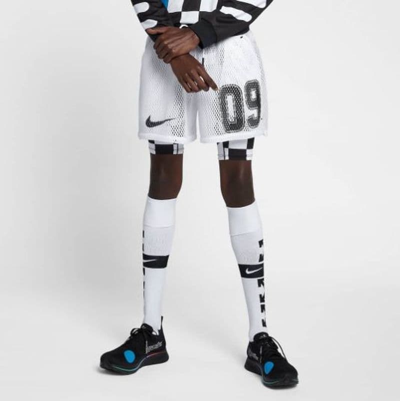 Photo Collection Off-White™ x Nike Football
