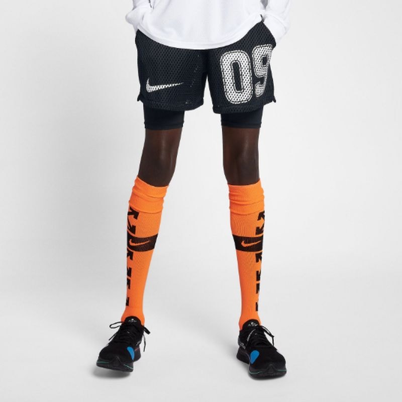 Photo Collection Off-White™ x Nike Football