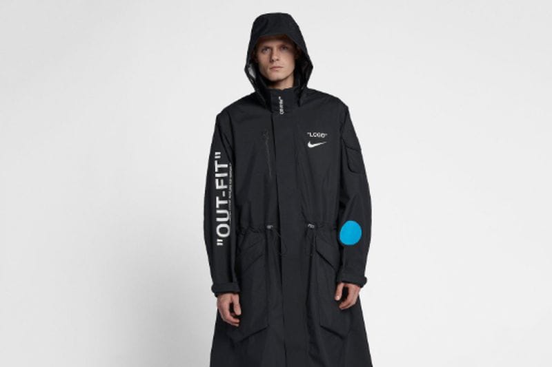 La Collection Off-White™ x Nike Football Se Dévoile Un Peu Plus Dans De Nouvelles Images