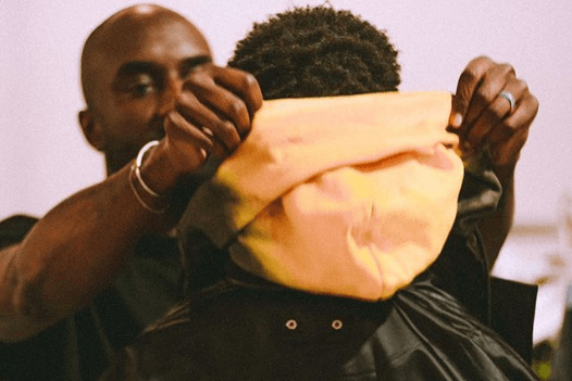 UPDATE : Virgil Abloh Dévoile Deux Premières Tenues Pour Son Défilé Off-White ™ Printemps/Eté 2019