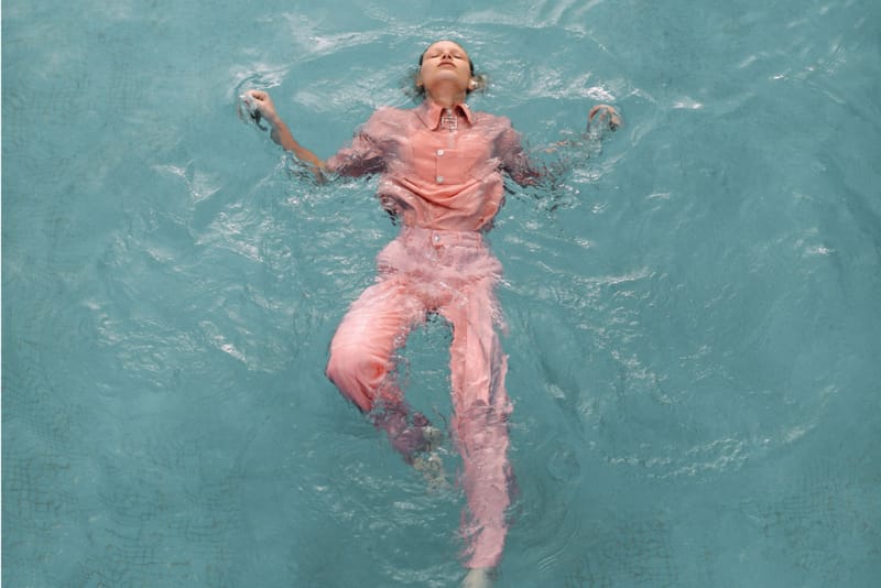 L'Eté 2018 De Pièces Uniques Tout En Volupté