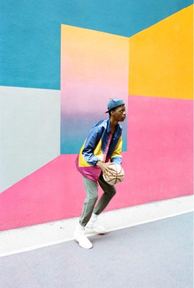 Pigalle, Collection