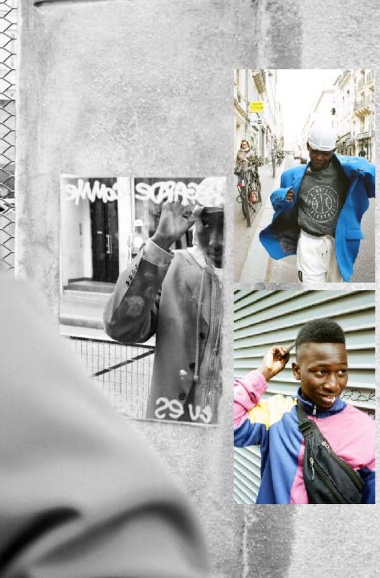 Pigalle, Collection