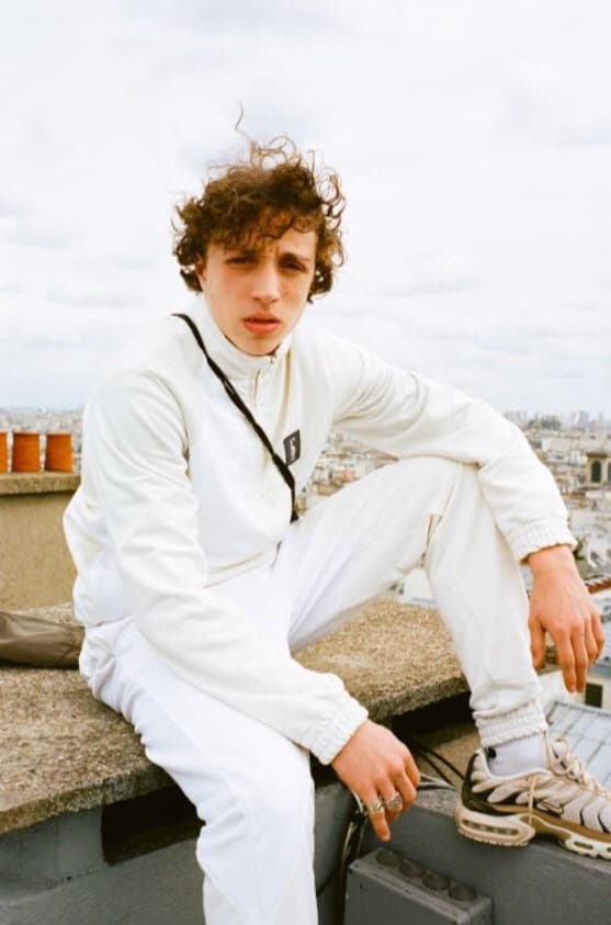 Pigalle, Collection
