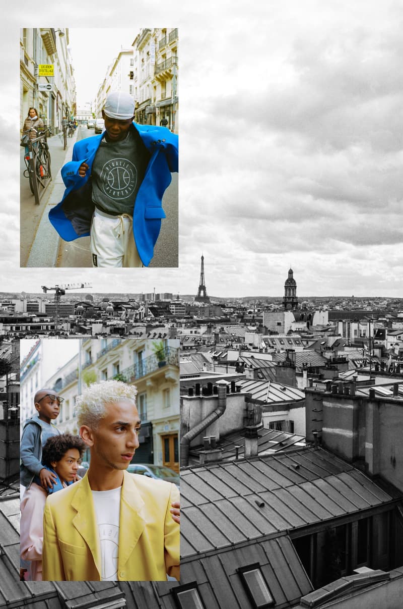 Pigalle, Collection