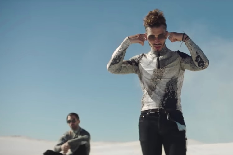 Mais Où A Été Tourné Le Dernier Clip Lunaire De PNL ?