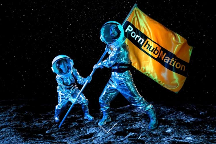 pornhub