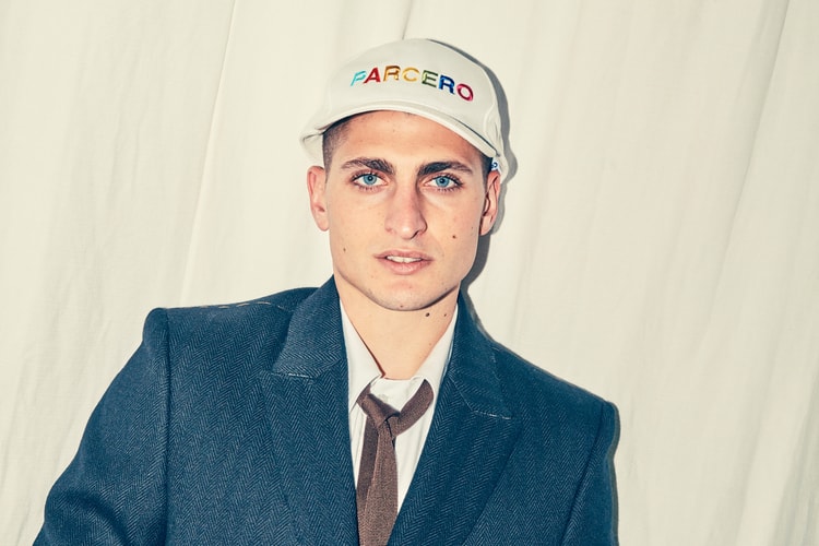 Marco Verratti, KOCHÉ Et Afterhomework Réunis À Florence Pour Une Exposition À Laquelle Prendra Part Le PSG