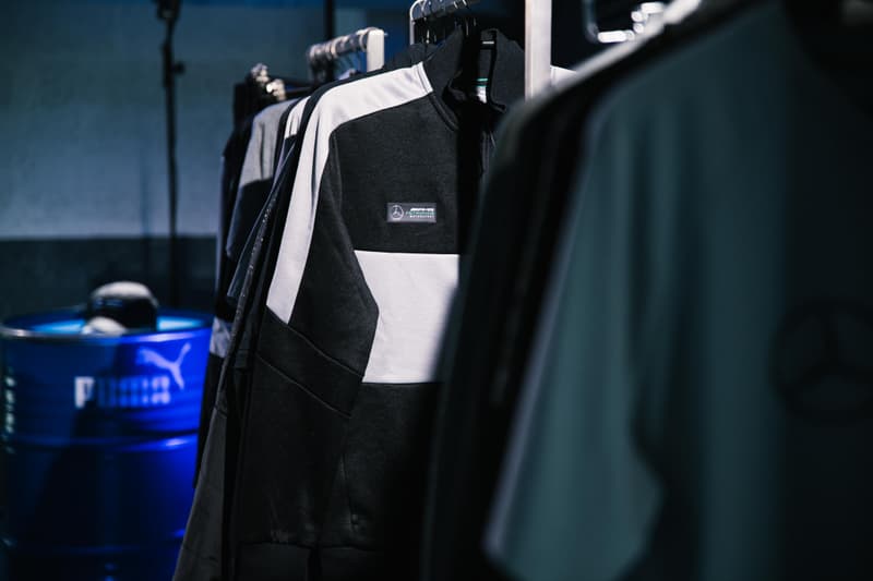 Puma, motorsport, BMW, Mercedes
