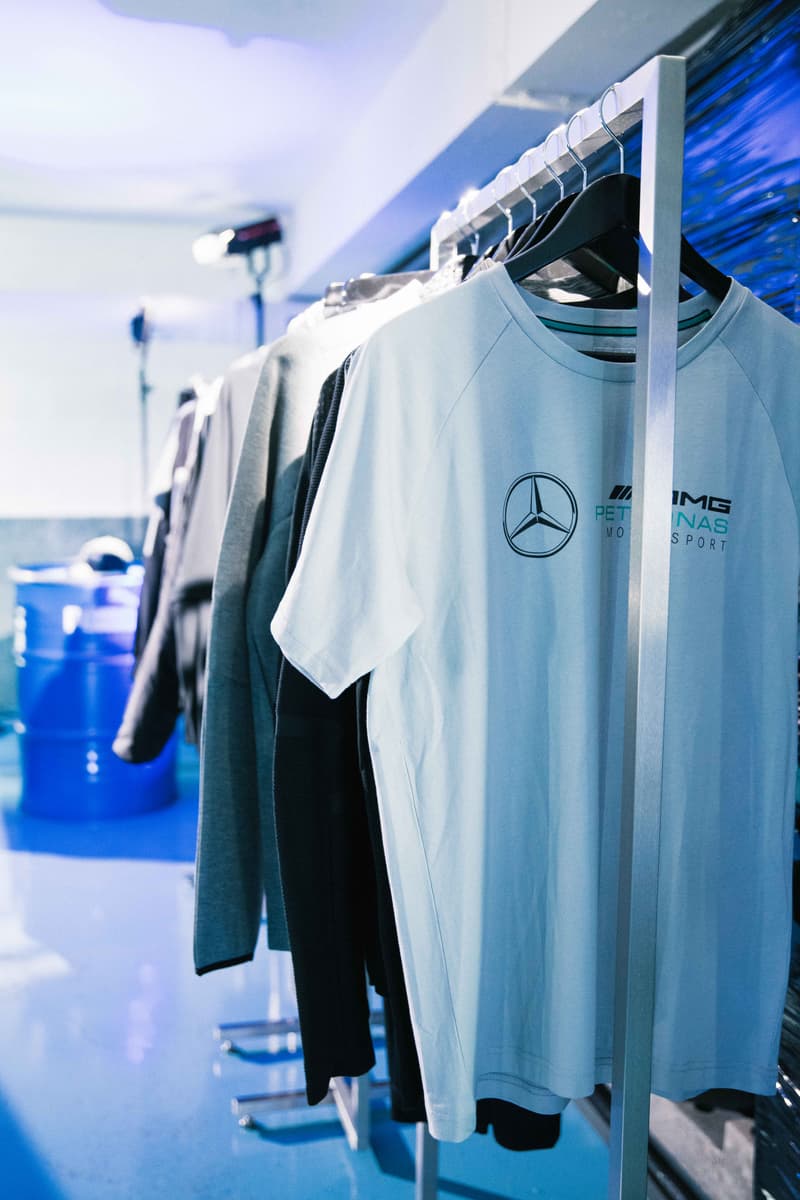 Puma, motorsport, BMW, Mercedes