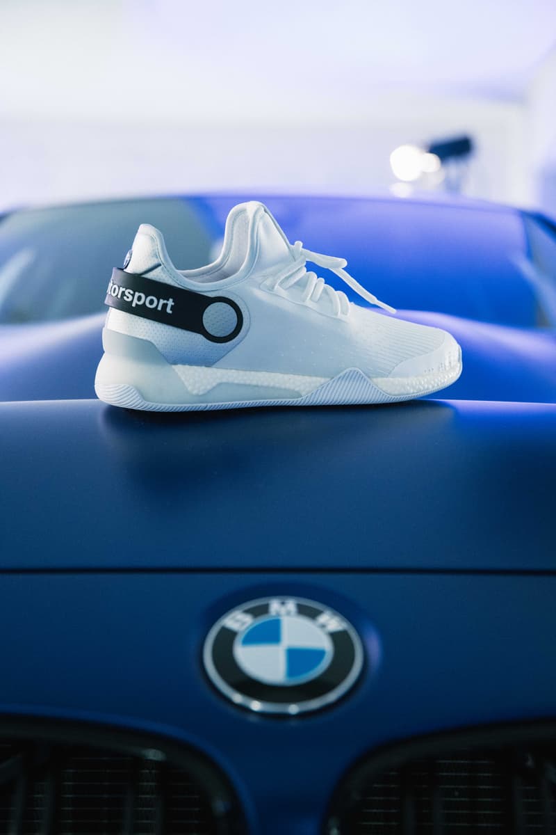 Puma, motorsport, BMW, Mercedes