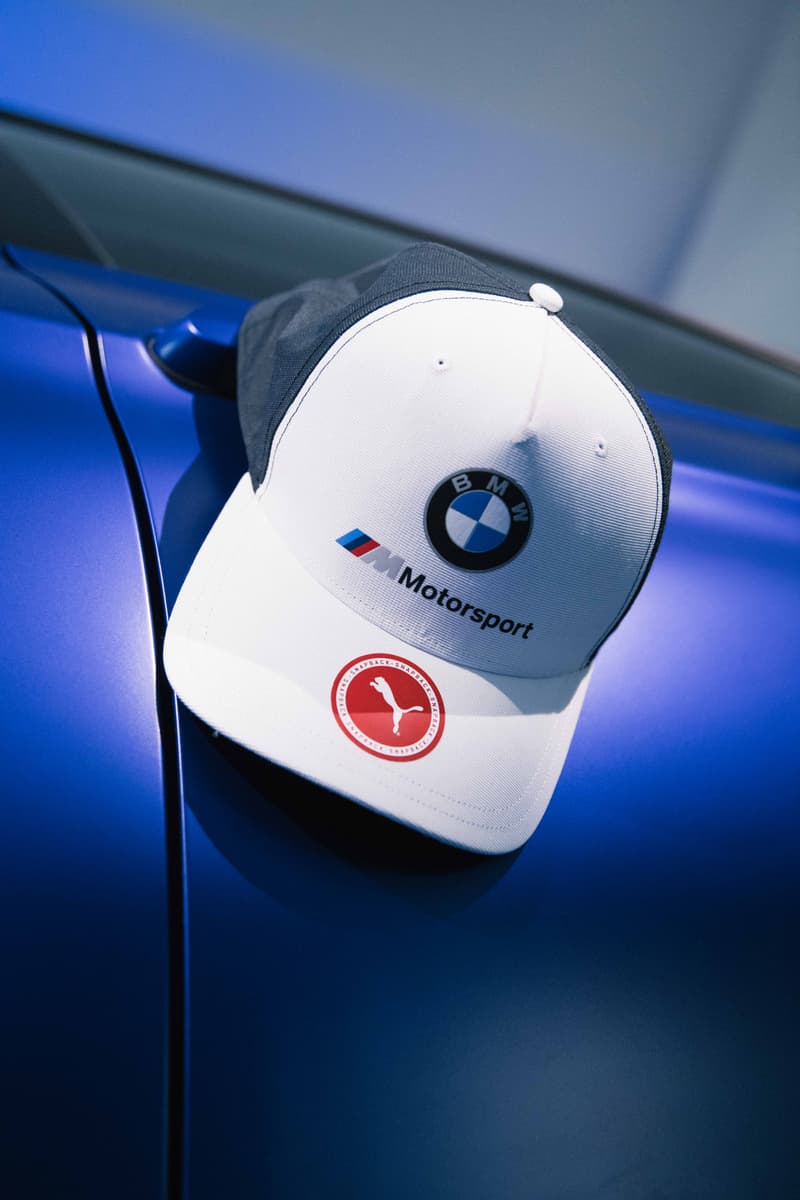 Puma, motorsport, BMW, Mercedes