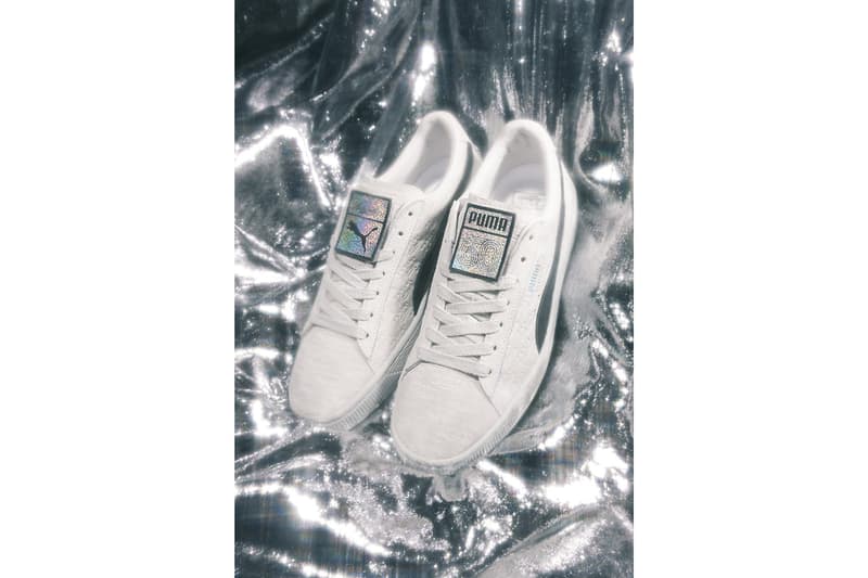 Puma Suede Panini