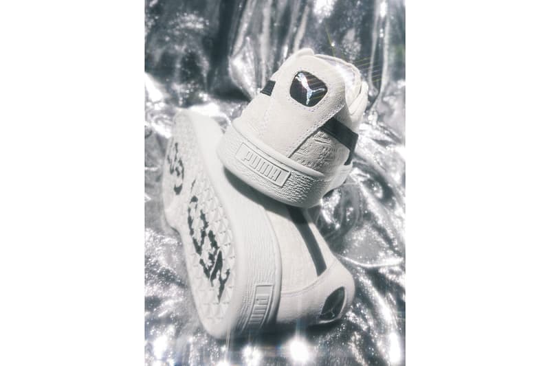 Puma Suede Panini