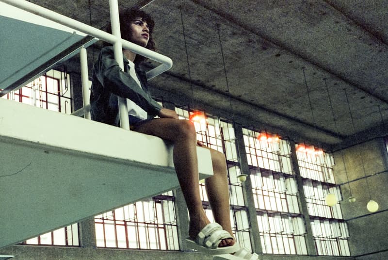 rayon, frais, bordeaux, shop, sneaker, culture