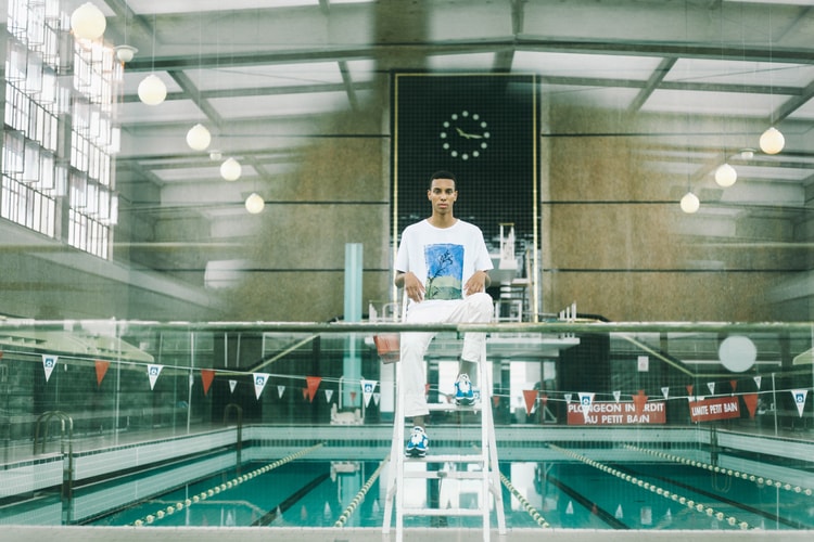 Le Rayon Frais Présente Son Lookbook Printemps/Été