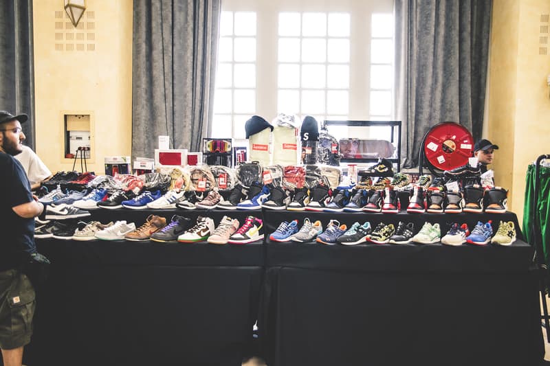 SneakerSide Toulouse