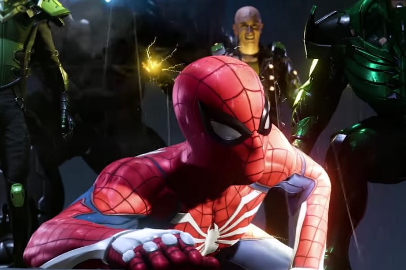 Sony Playstation A Profité De L'E3 2018 Pour Teaser Ses Meilleurs Jeux