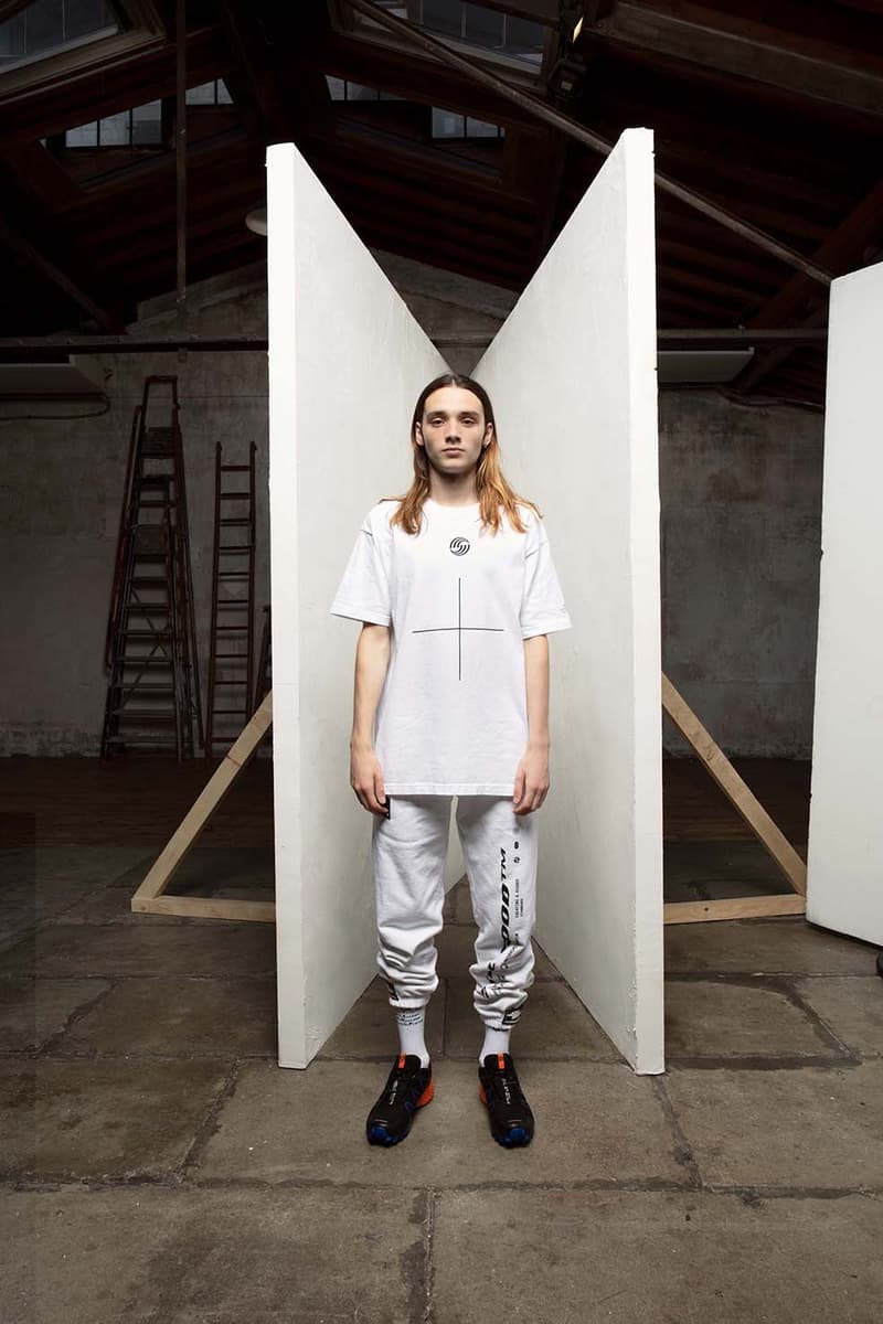 STILL GOOD Printemps Ete 2019 Lookbook FUTURISM