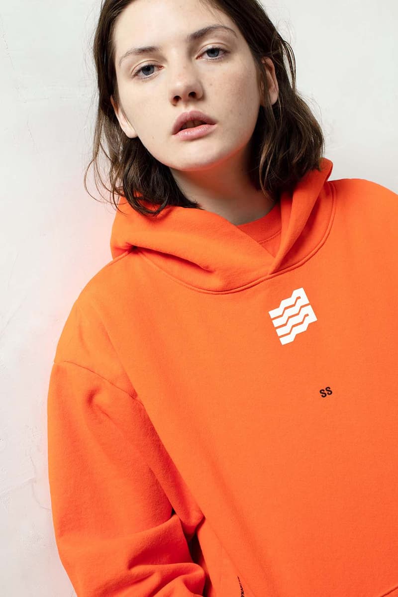 STILL GOOD Printemps Ete 2019 Lookbook FUTURISM