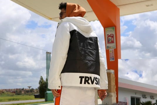 La Nouvelle Vague Du Rap Marocain À L'Honneur Dans Le Lookbook Printemps/Été 2018 De TRUE VISION