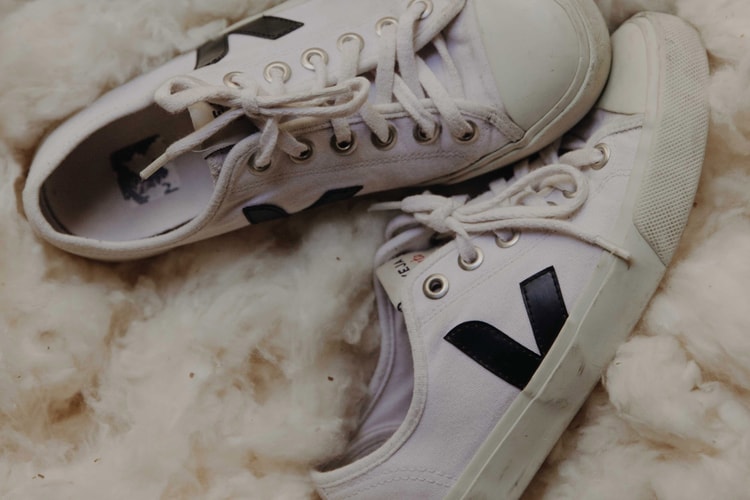 Veja, Le Pari De L'Eco-Cool