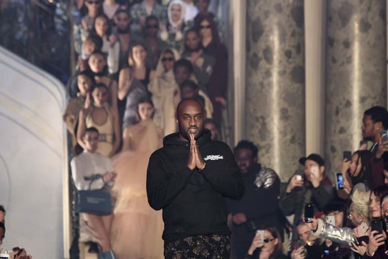 Virgil Abloh Beats 1 TELEVISED RADIO Apple Music